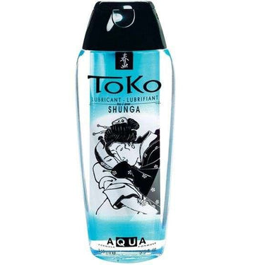 Lubrificante a Base d'Acqua Ultra Setoso 165 ml per Sensazioni Naturali